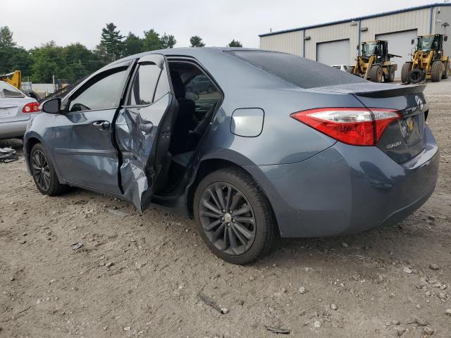Obraz 2 z 2016 TOYOTA COROLLA L 2016 z VIN 2T1BURHEXGC729138