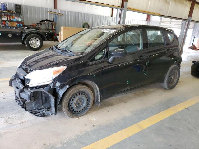 Изображение 1 2015 NISSAN VERSA NOTE S 2015 с VIN 3N1CE2CP1FL393380