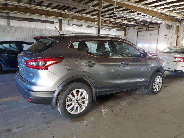 Obraz 3 z 2022 NISSAN ROGUE SPORT SV 2022 z VIN JN1BJ1BW1NW488606