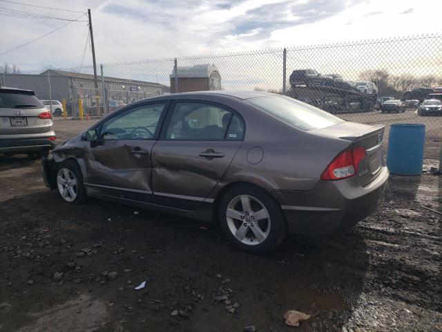 Obraz 2 z 2009 HONDA CIVIC LX-S 2009 z VIN 2HGFA16659H512386