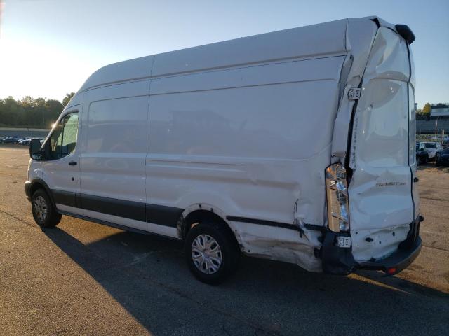 Image 2 of 2018 FORD TRANSIT T-350 2018 with VIN 1FTBW3XM0JKA00491