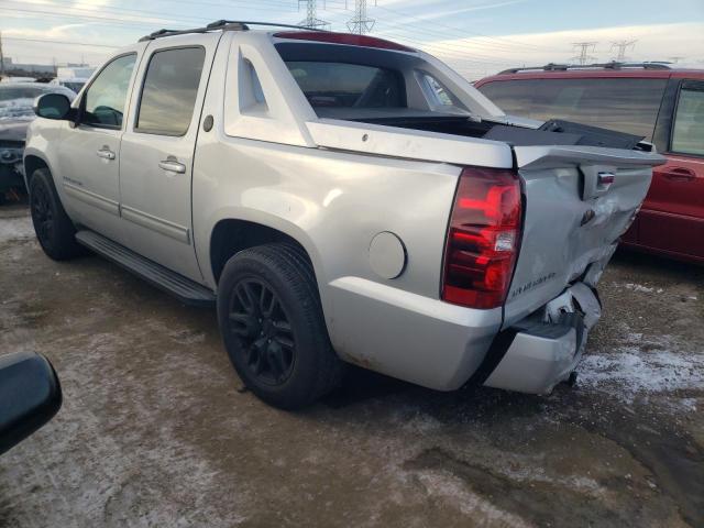 Obraz 2 z 2013 CHEVROLET AVALANCHE LS 2013 z VIN 3GNTKEE76DG139925