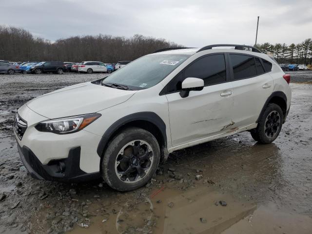 Obraz 1 z 2021 SUBARU CROSSTREK PREMIUM 2021 z VIN JF2GTAPC6M8301912