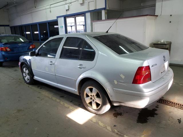 Obraz 2 z 2003 VOLKSWAGEN JETTA GLS 2003 z VIN 3VWSK69M23M003573