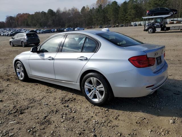 Image 2 of 2016 BMW 328 I SULEV 2016 with VIN WBA8E9G55GNT46999