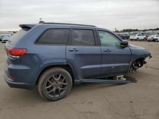 Obraz 3 z 2020 JEEP GRAND CHEROKEE LIMITED 2020 z VIN 1C4RJFBG7LC197205