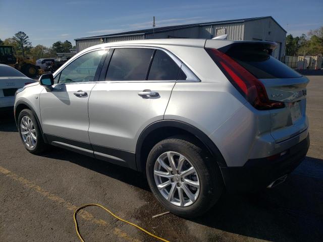 Obraz 2 z 2021 CADILLAC XT4 LUXURY 2021 z VIN 1GYAZAR46MF070993