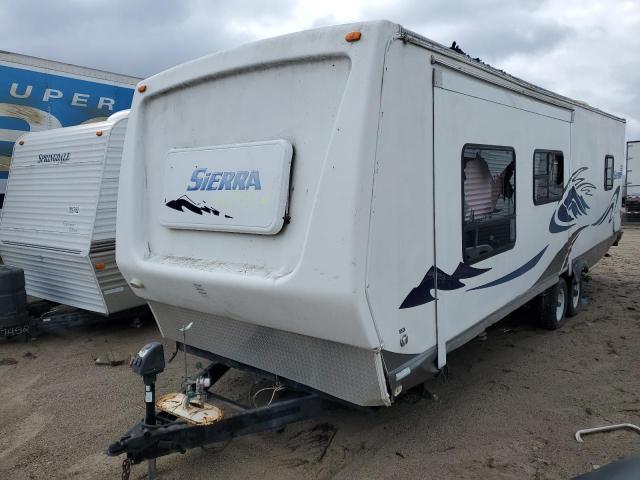 Image 2 of 2005 WILDWOOD SIERRA 2005 with VIN 4X4TSEF265J028524