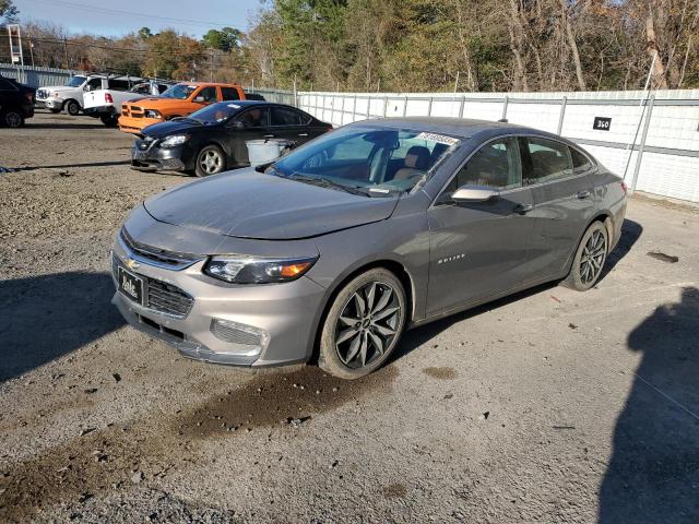 Изображение 1 2017 CHEVROLET MALIBU LT 2017 с VIN 1G1ZE5ST1HF196352