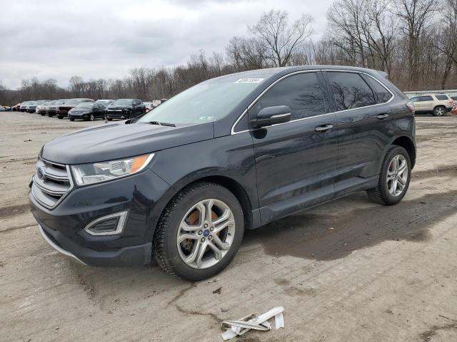 Obraz 2018 FORD EDGE TITANIUM 2018
