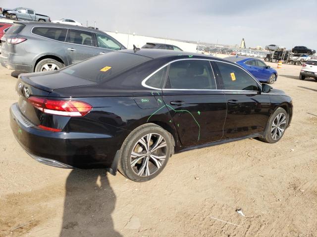 Изображение 3 2022 VOLKSWAGEN PASSAT SE 2022 с VIN 1VWSA7A31NC006075