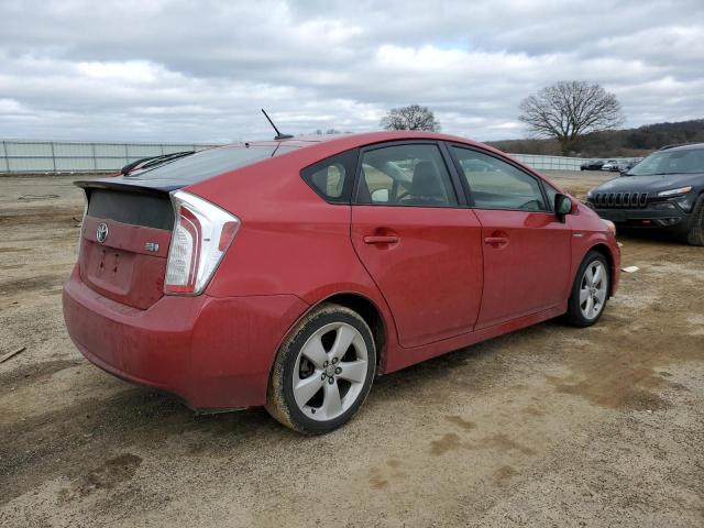 Obraz 3 z 2013 TOYOTA PRIUS  2013 z VIN JTDKN3DU9D1715366