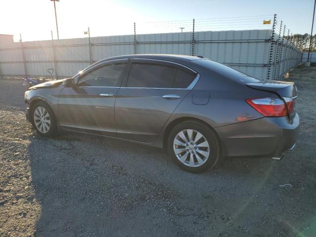 Obraz 2 z 2015 HONDA ACCORD EXL 2015 z VIN 1HGCR3F88FA019787