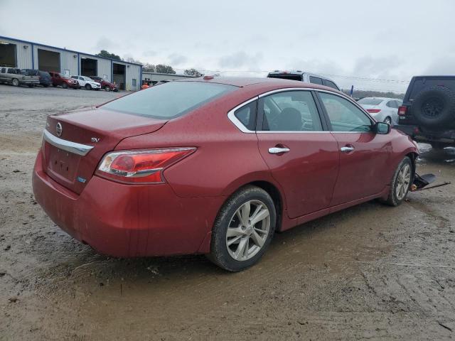 Изображение 3 2013 NISSAN ALTIMA 2.5 2013 с VIN 1N4AL3AP5DN456289