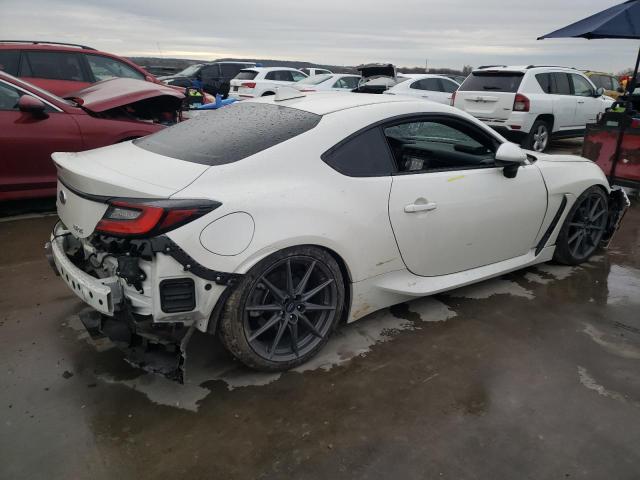 Image 3 of 2023 SUBARU BRZ LIMITED 2023 with VIN JF1ZDBE1XP9704081