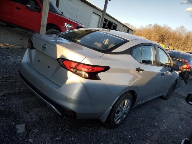 Изображение 3 2020 NISSAN VERSA S 2020 с VIN 3N1CN8BV7LL842799