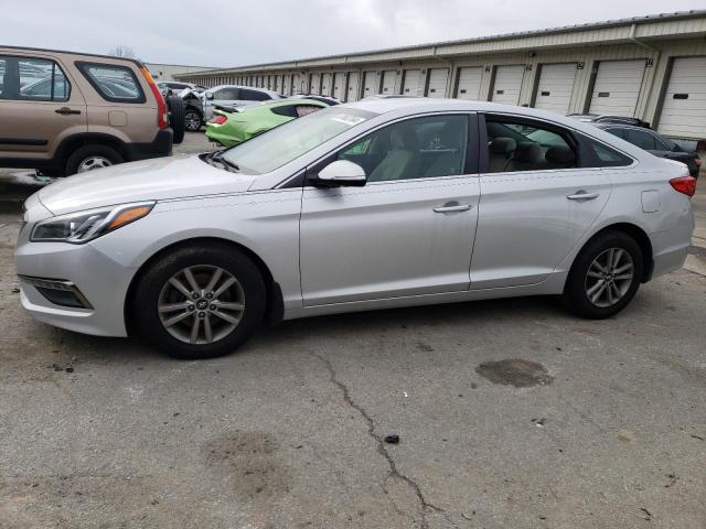 Obraz 1 z 2015 HYUNDAI SONATA ECO 2015 z VIN 5NPE24AA0FH140236