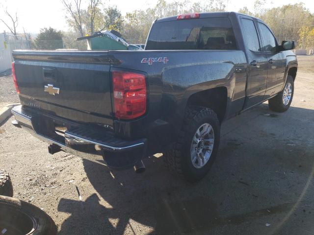Obraz 3 z 2016 CHEVROLET SILVERADO K1500 LT 2016 z VIN 1GCVKREC4GZ241265