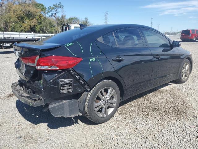 Image 3 of 2017 HYUNDAI ELANTRA SE 2017 with VIN 5NPD84LF4HH002432