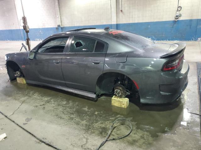 Obraz 2 z 2020 DODGE CHARGER SCAT PACK 2020 z VIN 2C3CDXGJ4LH180273