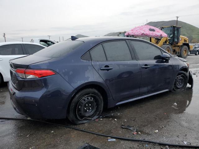 Obraz 3 z 2020 TOYOTA COROLLA LE 2020 z VIN JTDEPRAE9LJ075696