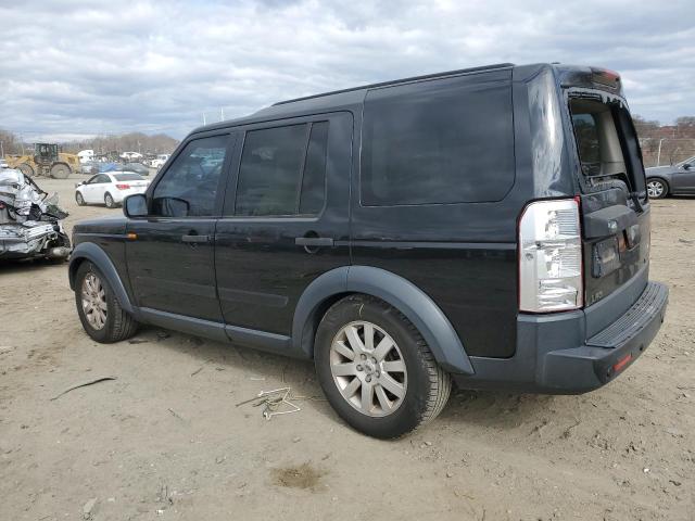 Image 2 of 2006 LAND ROVER LR3 SE 2006 with VIN SALAD25476A389635