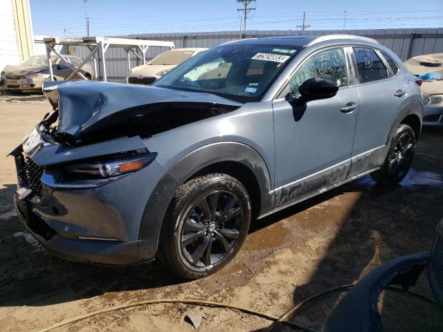 Image 1 of 2023 MAZDA CX-30 PREFERRED 2023 with VIN 3MVDMBCM4PM530204