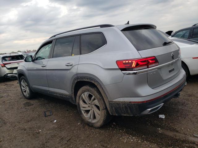Изображение 2 2022 VOLKSWAGEN ATLAS SE 2022 с VIN 1V2KR2CA8NC508297