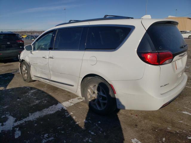 Изображение 2 2020 CHRYSLER PACIFICA LIMITED 2020 с VIN 2C4RC1GG9LR272242