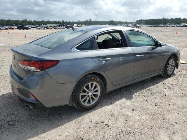 Image 3 of 2018 HYUNDAI SONATA SE 2018 with VIN 5NPE24AFXJH664479