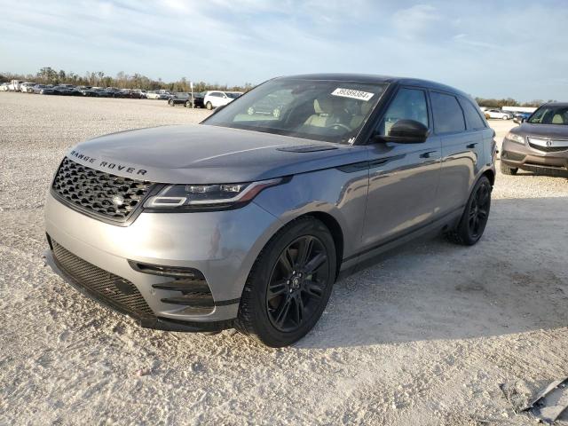 2022 LAND ROVER RANGE ROVER VELAR R-DYNAMIC S 2022 image