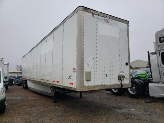 2015 WABASH TRAILER 2015 image