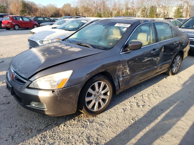 2006 HONDA ACCORD EX 2006 image