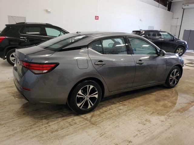 Изображение 3 2023 NISSAN SENTRA SV 2023 с VIN 3N1AB8CV9PY282405