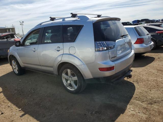 Obraz 2 z 2008 MITSUBISHI OUTLANDER XLS 2008 z VIN JA4MT41X28Z013085