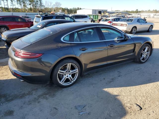 Изображение 3 2018 PORSCHE PANAMERA 4S 2018 с VIN WP0AB2A76JL132928