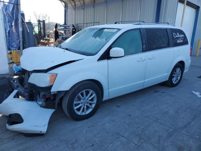 Изображение 2019 DODGE GRAND CARAVAN SXT 2019