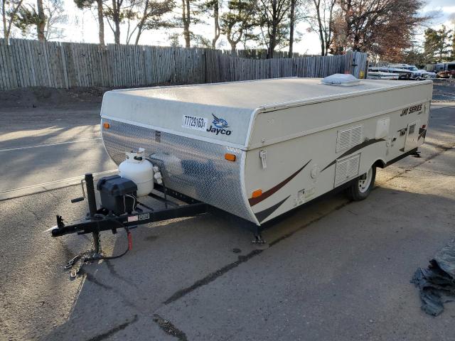 Obraz 2 z 2012 JAYCO JAY SERIES 2012 z VIN 1UJAJ0AG0C2BD0249