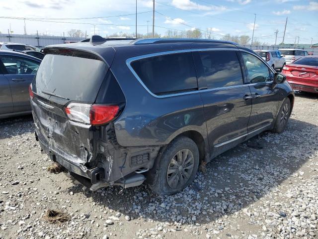 Obraz 3 z 2019 CHRYSLER PACIFICA TOURING L PLUS 2019 z VIN 2C4RC1EG8KR702490