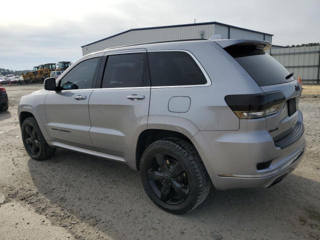 Изображение 2 2016 JEEP GRAND CHEROKEE OVERLAND 2016 с VIN 1C4RJFCG3GC443672