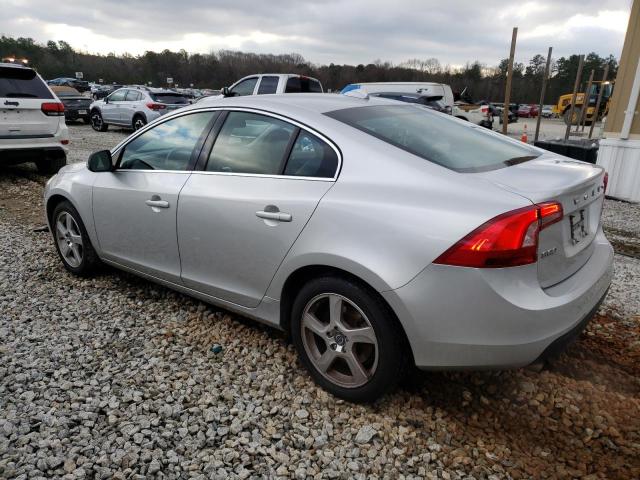 Image 2 of 2012 VOLVO S60 T5 2012 with VIN YV1622FS6C2110594