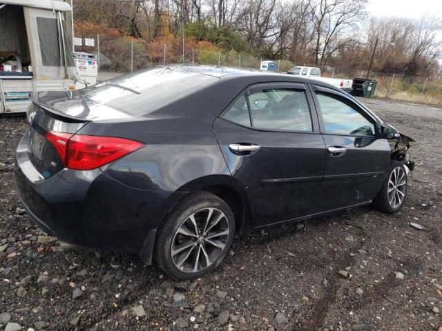 Изображение 3 2017 TOYOTA COROLLA L 2017 с VIN 2T1BURHE0HC881401