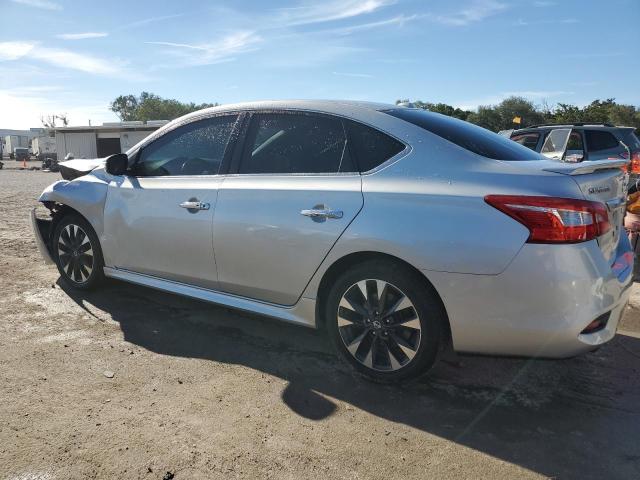 Изображение 2 2017 NISSAN SENTRA SR TURBO 2017 с VIN 3N1CB7AP9HY249509