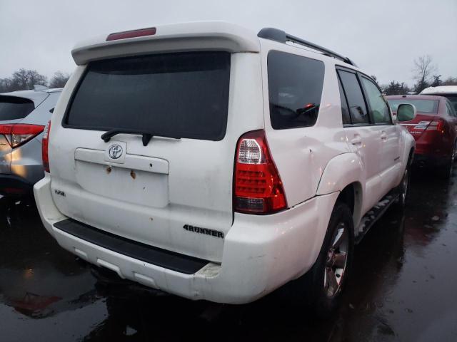 Изображение 3 2006 TOYOTA 4RUNNER LIMITED 2006 с VIN JTEBT17R060057877