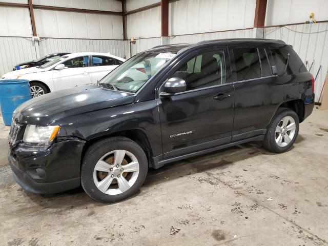 Image 1 of 2011 JEEP COMPASS SPORT 2011 with VIN 1J4NF1FB1BD149123
