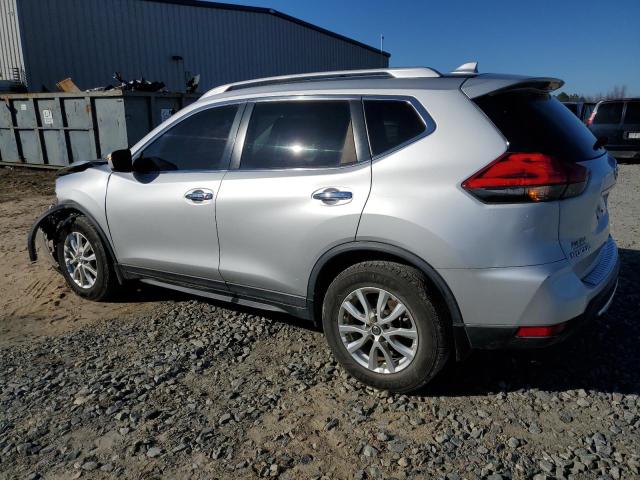 Obraz 2 z 2017 NISSAN ROGUE S 2017 z VIN KNMAT2MT7HP615255