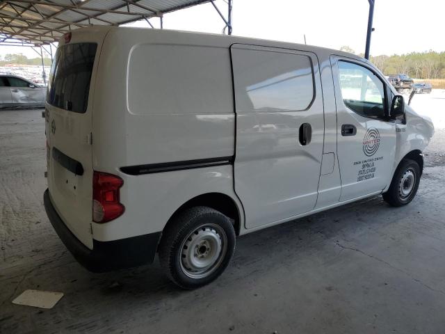 Изображение 3 2020 NISSAN NV200 2.5S 2020 с VIN 3N6CM0KNXLK696919