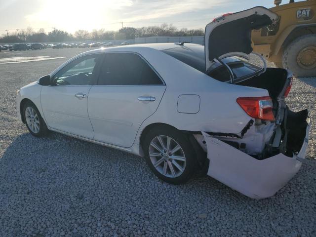 Image 2 of 2013 TOYOTA CAMRY L 2013 with VIN 4T1BF1FK8DU652588