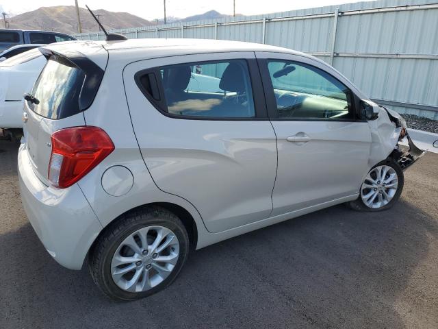 Image 3 of 2021 CHEVROLET SPARK 1LT 2021 with VIN KL8CD6SAXMC740999