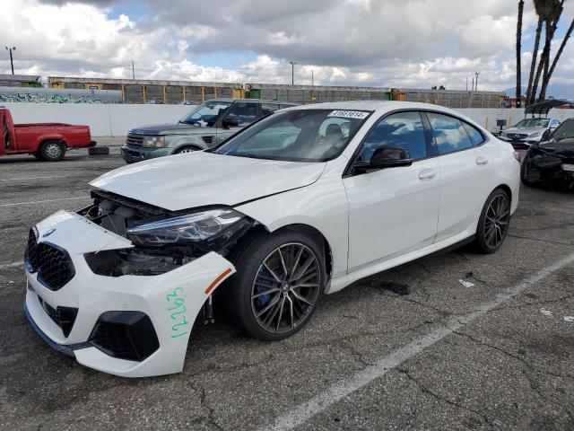 Obraz 2020 BMW M235XI  2020